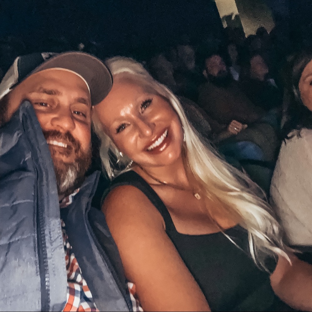 Meet your Posher, Kelsey